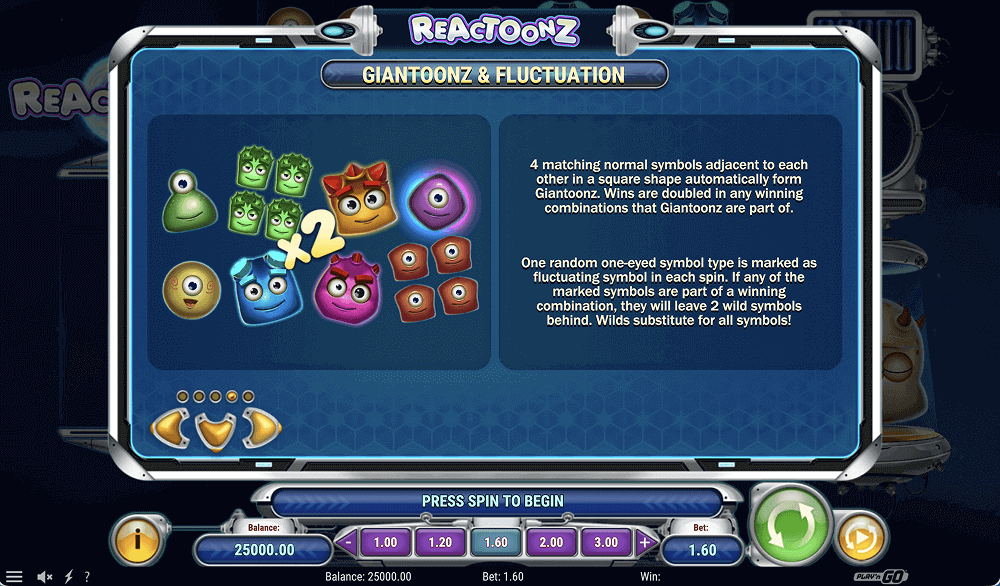 Giantoonz Giantoonz